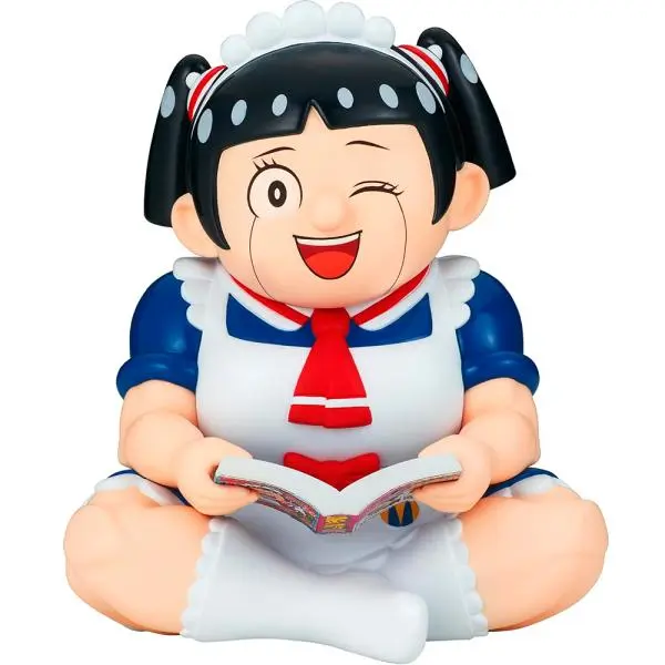 Bandai Banpresto Me & amp; Roboco - Sofvimates Roboco Taira Figure