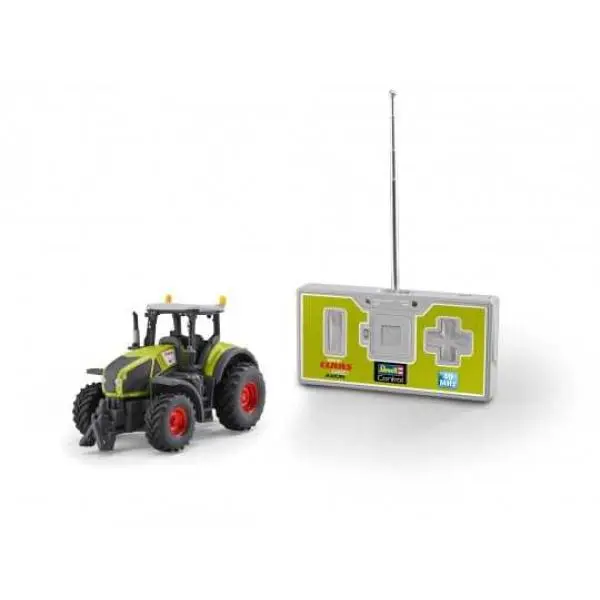 Autíčko REVELL 23488 - Traktor