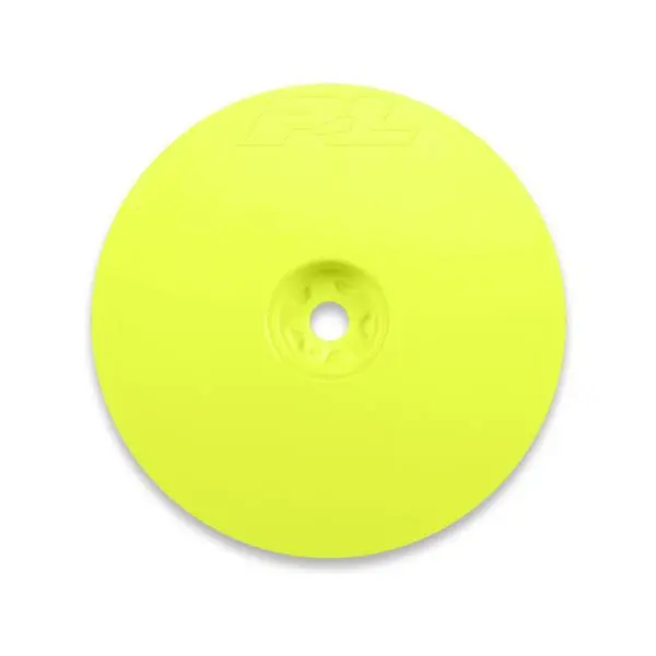 Pro-Line disk 2.2" Velocity přední H12 žlutý (2)