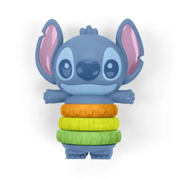 BRIGHT STARTS Hračka senzorická Twist-a-Stitch™ 3m+