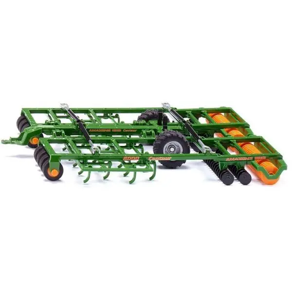 SIKU Farmer - půdní podmítač za traktor