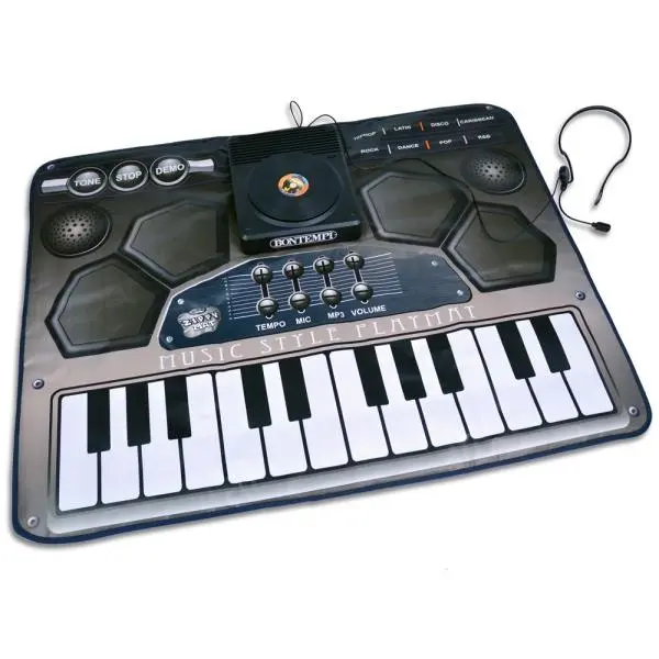 Bontempi Dětské hudební klávesy