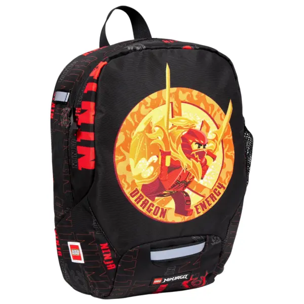 Batoh do školky LEGO® Ninjago Dragon Energy