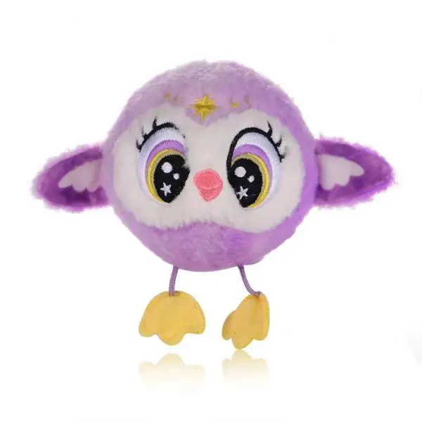 Bouncibles LUNA plyšová 8cm
