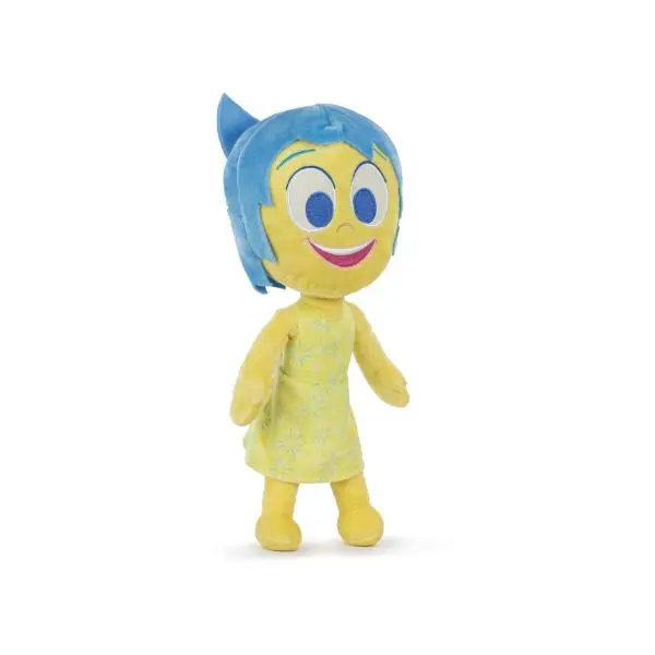INSIDE OUT Radost plyšová hračka 30cm