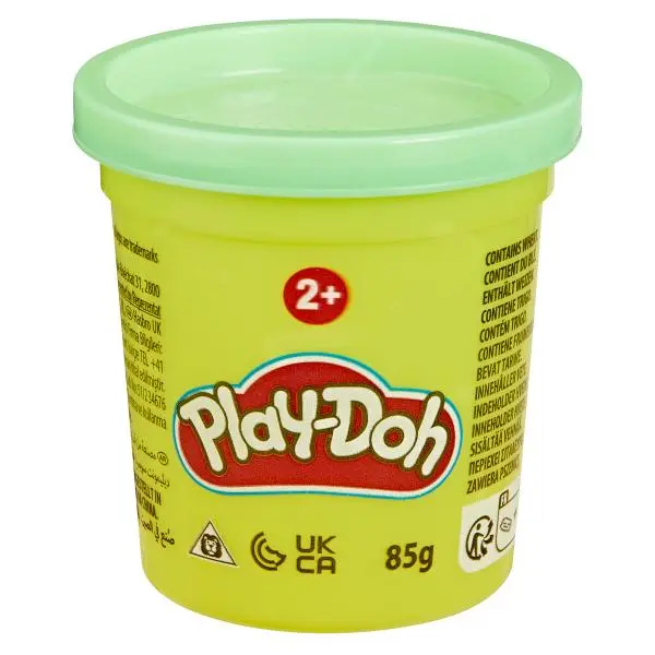 Play-Doh kelímek 85 g zelená