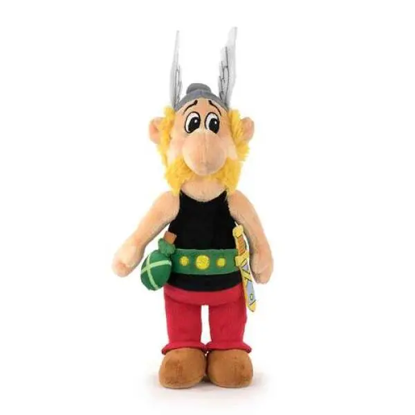 ASTERIX & OBELIX Asterix plyšová hračka 30 cm