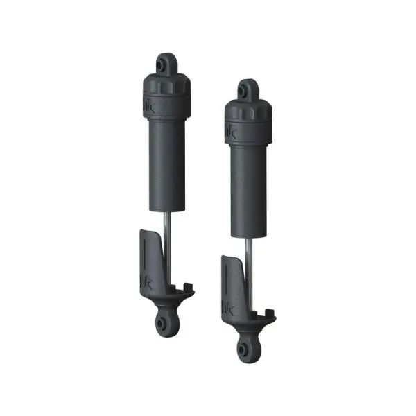 Arrma tlumič 11x109mm, píst 2x1.3mm, bez pružin