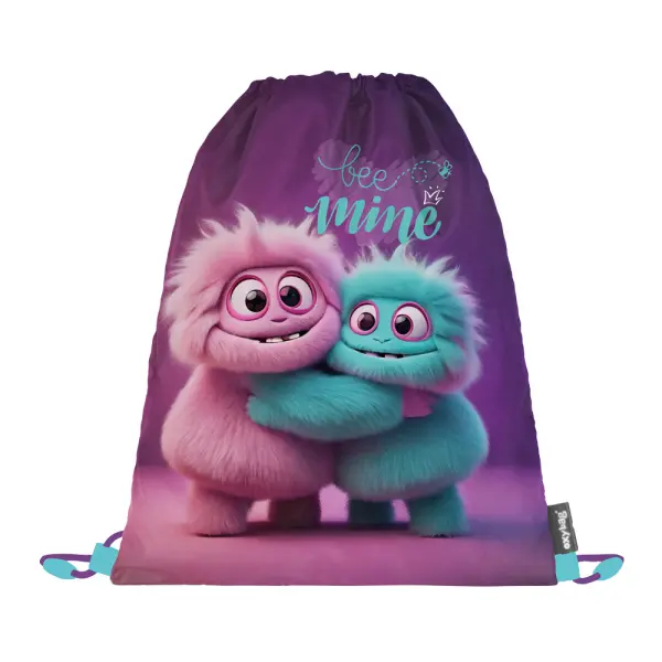 oxybag Monster - sáček na cvičky
