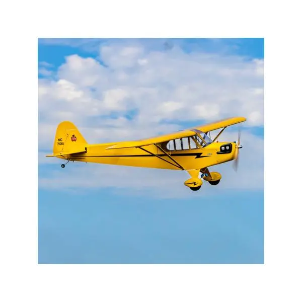 Hangar 9 J-3 Cub 2.1m 10cc ARF