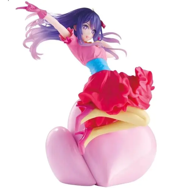 Bandai - Oshi No Ko Espresto-Poppin' Heart-Ai