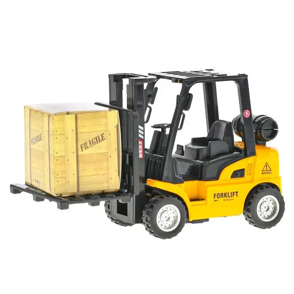 Mikro trading 2-Play - Vysokozdvižný vozík - 14 cm