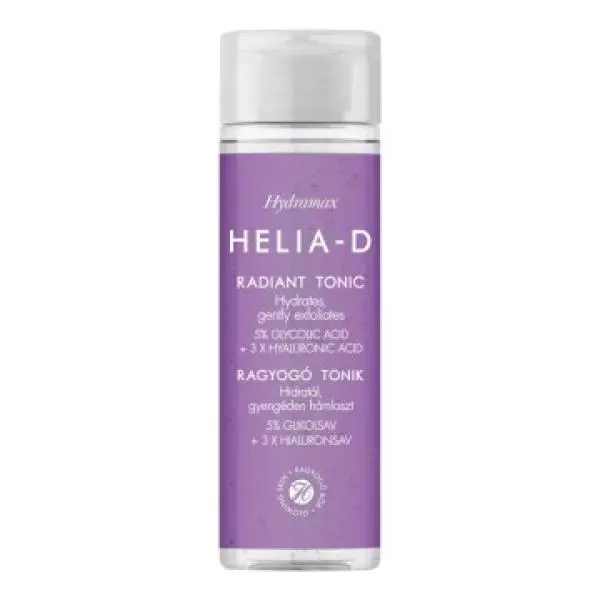 Helia-D Hydramax Tonikum 200 ml