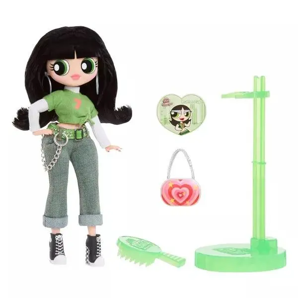 L.O.L. Surprise! OMG Velké ségry jako Raketové holky - Buttercup