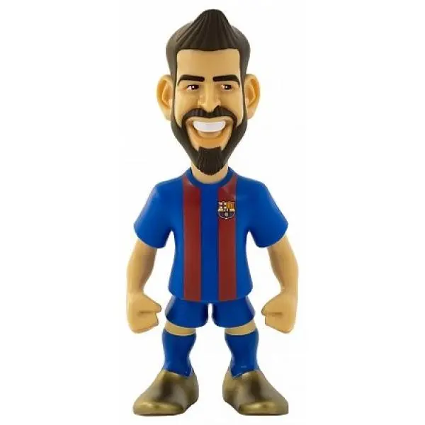 MINIX Football: Club FC Barcelona - Gerard Piqué