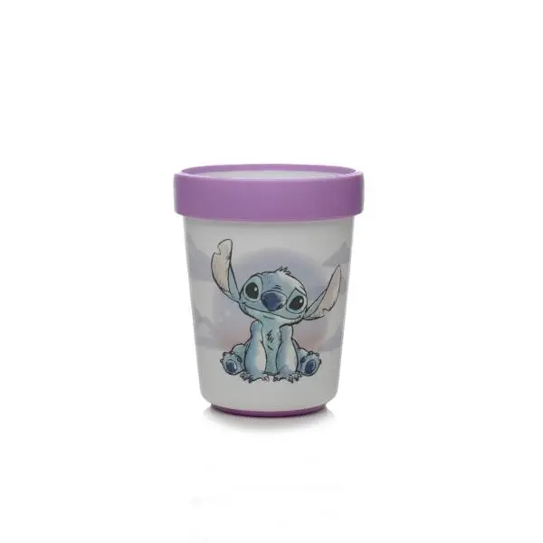 Protiskluzový pohárek, LILO & STITCH