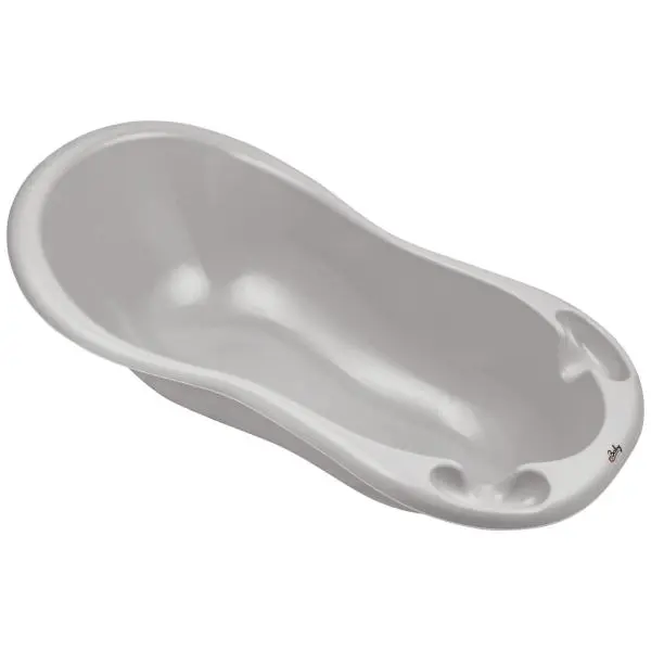 Maltex Vanička Classic 100 cm - Šedá