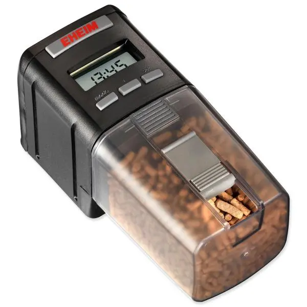 Krmítko automatické EHEIM