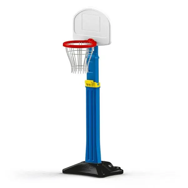 Dolu Basketbalový koš