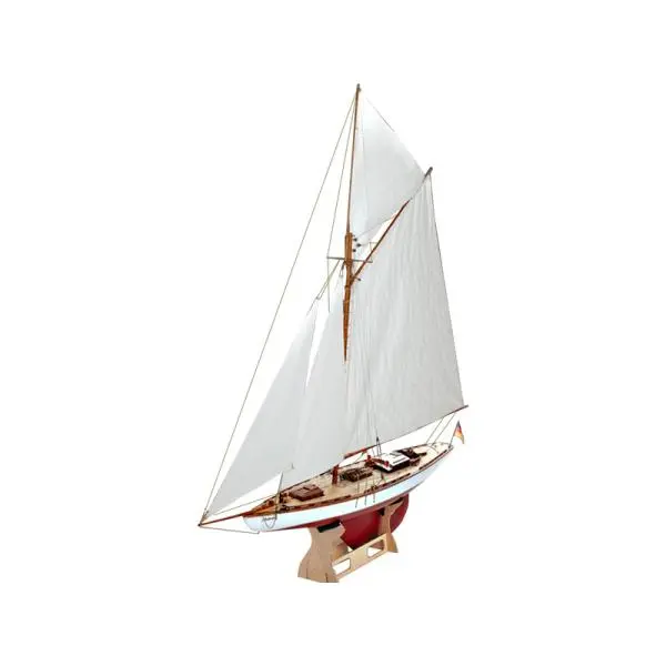 Krick Antares plachetnice kit