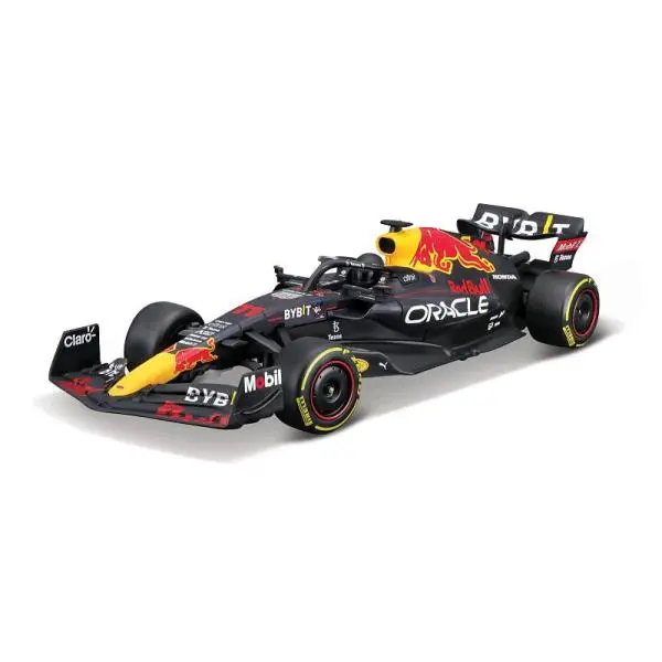 Maisto RC Oracle Red Bull Racing RB18 2022 11 Sergio Pérez 2,4 GHz USB 1:24