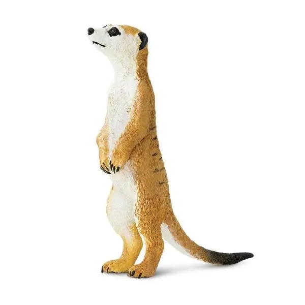 Figurka Safari - Surikata uni