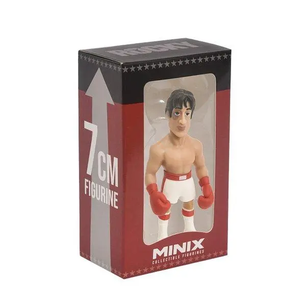 MINIX Movies: Rocky - Rocky