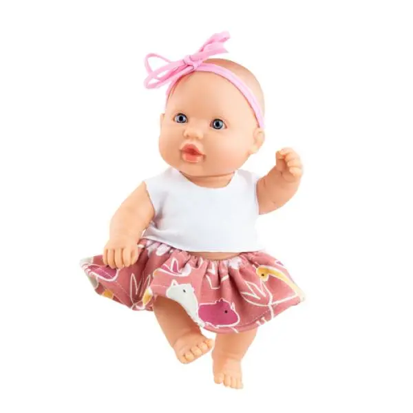 PAOLA REINA Panenka Los Peques Greta 21cm