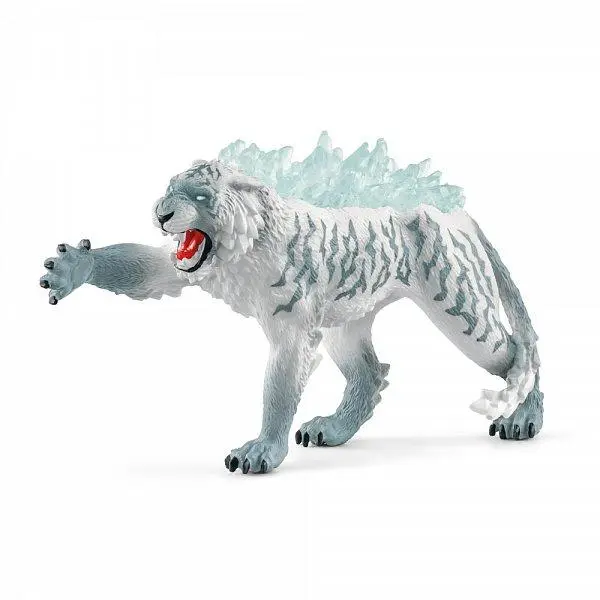 Schleich 70147 Ledový tygr
