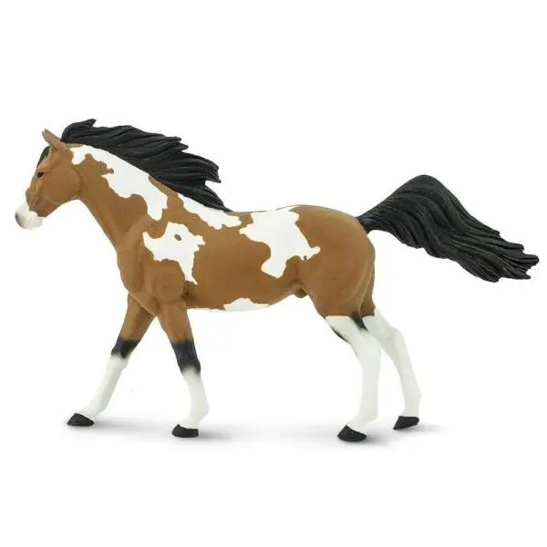 Safari® Kůň Pinto