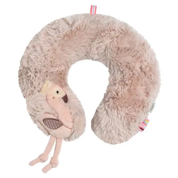 Plameňák, Pink