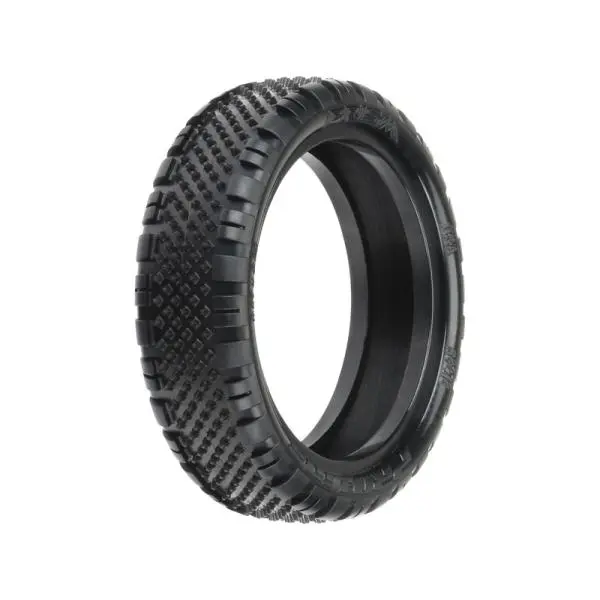 Pro-Line pneu 2.2" Prism CR3 Carpet 2WD přední (2)