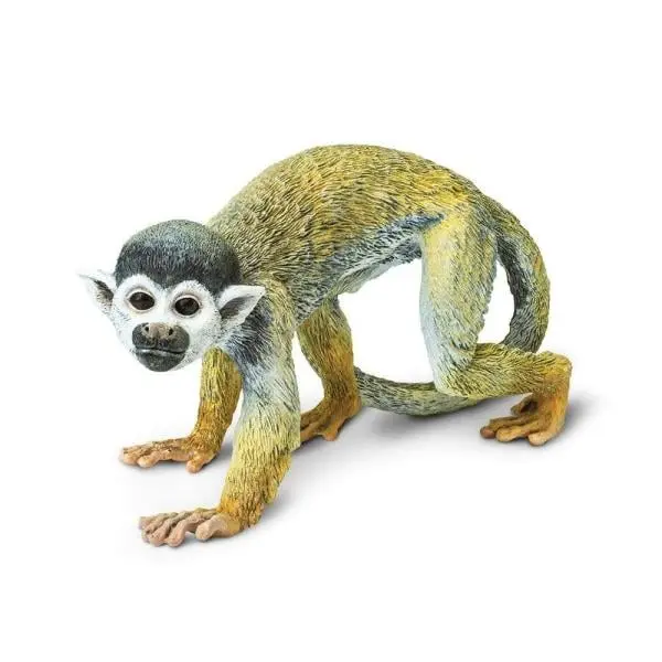 Safari® Kotul veverčí opice
