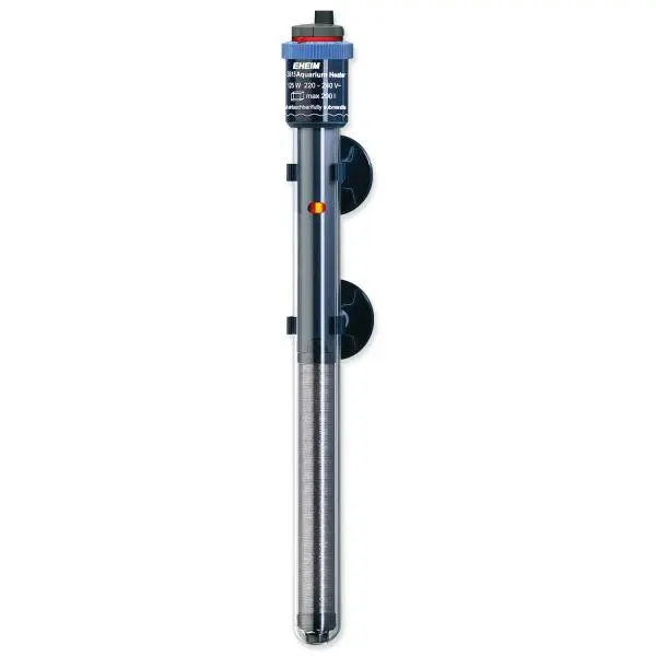 Topítko EHEIM Thermocontrol 125 W