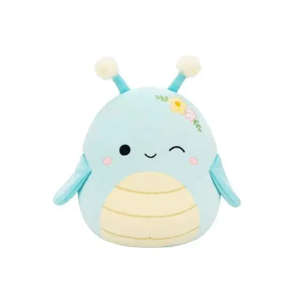 Squishmallows kobylka - giles