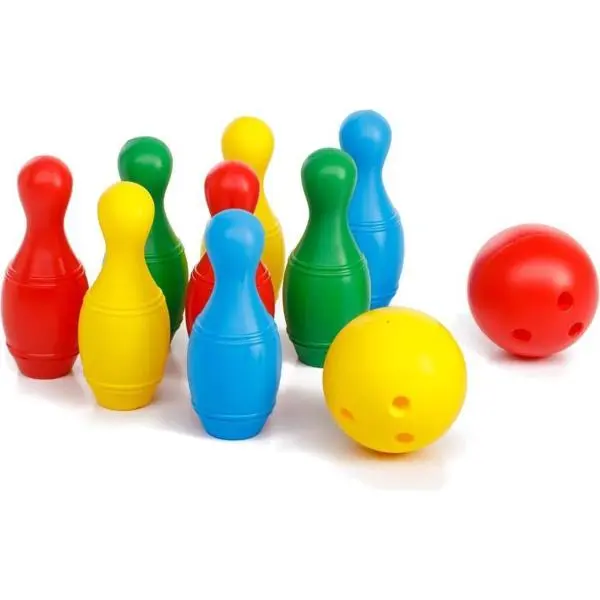 Paradiso Maxi Bowlingový set