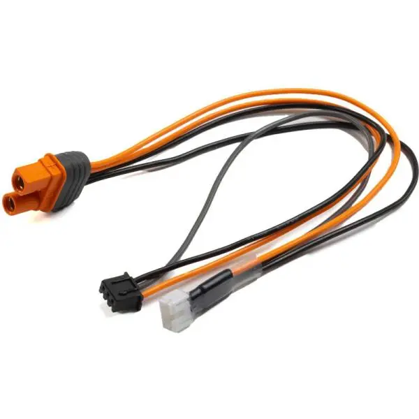 Spektrum konverzní kabel IC3 baterie - 2S JST-PH samec