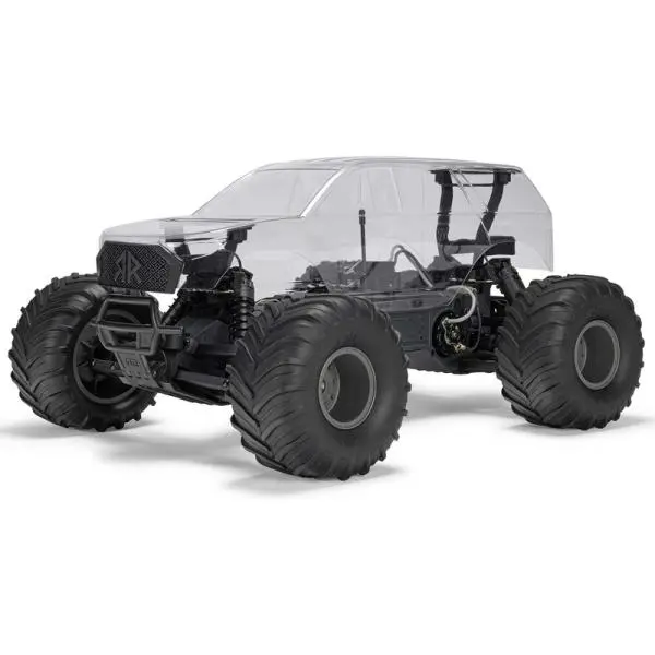 Arrma Gorgon 1:10 Kit Smart RTA čirá