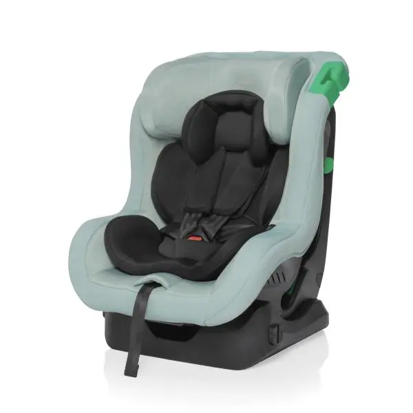 ZOPA Autosedačka Verso R129 - Aquatic Green