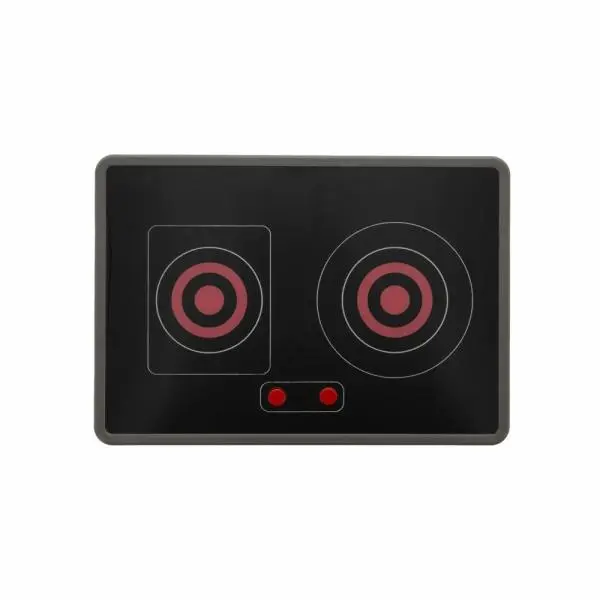 Janod Náhradní díly Kuchyňská elektrická deska se světlem a zvukem