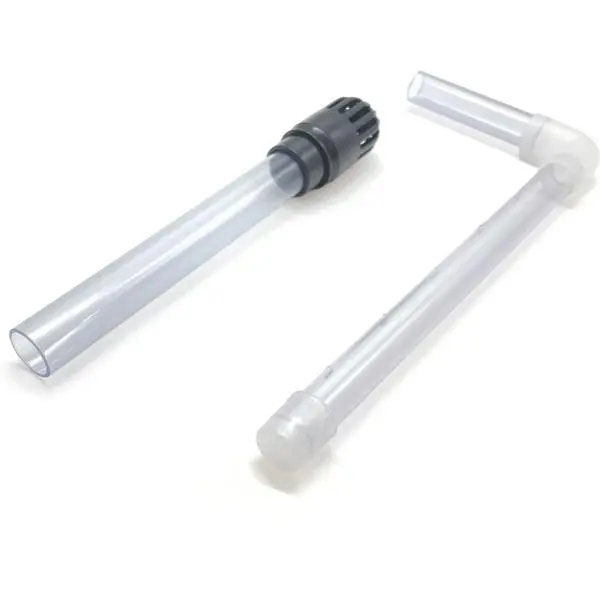 INVITAL set trubic filtru pro EasyTank PRE LED 16 litrů