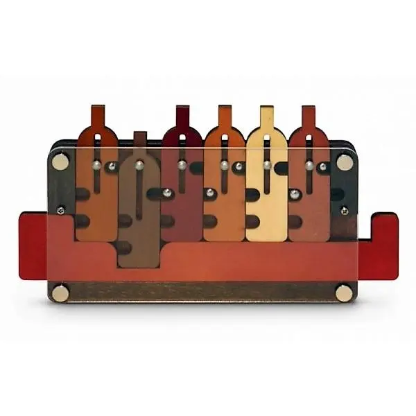 Hlavolamy Recent Toys - The Waiter’s Tray