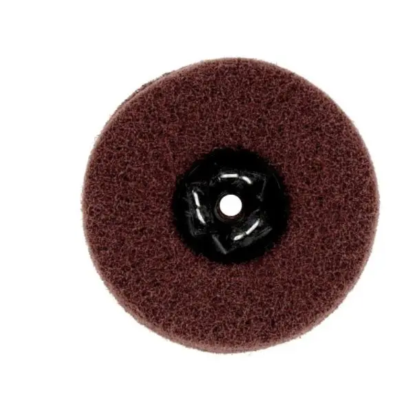 Policraft kotouč brusný HD - korundové rouno hrubé 100x30mm