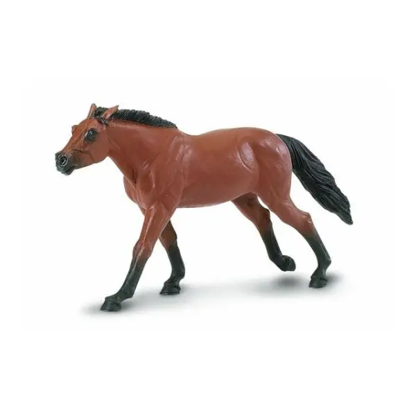 Safari® Čistokrevný kůň