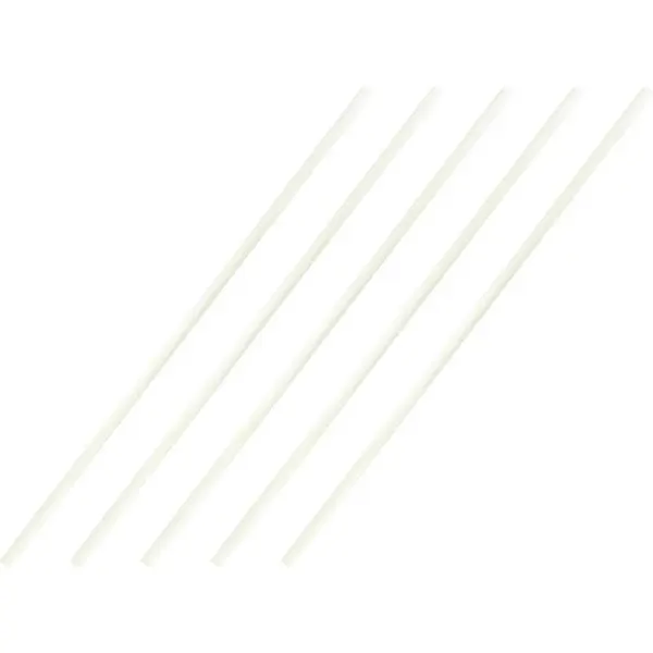 Modelcraft skelná náplň do brusné tužky 2mm (5ks)