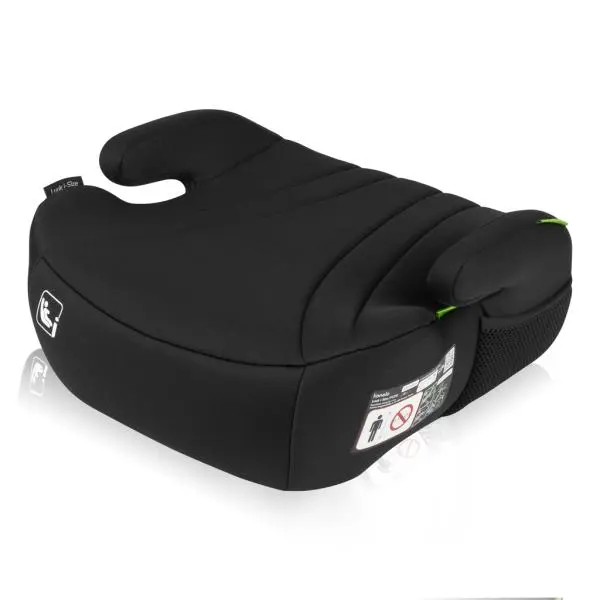 LIONELO Podsedák Luuk i-Size (125-150 cm)