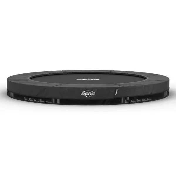 BERG Sport Inground Champion 330 Grey