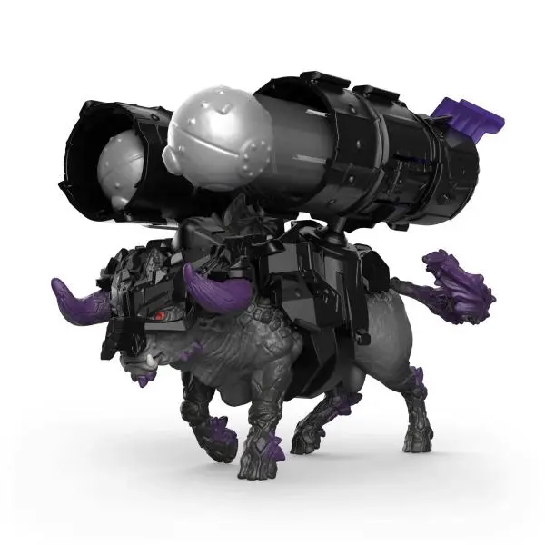 Schleich Gladiátor Stínový býk