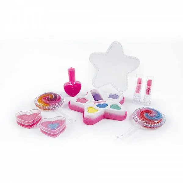 Addo Make-up sada Hvězda