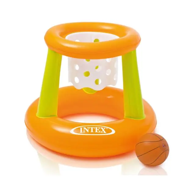 Intex nafukovací basketbalový koš